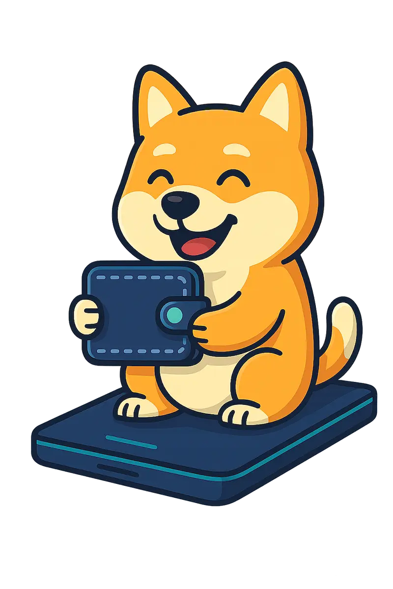 Downloads Illustration