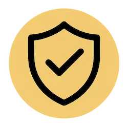 Shield icon