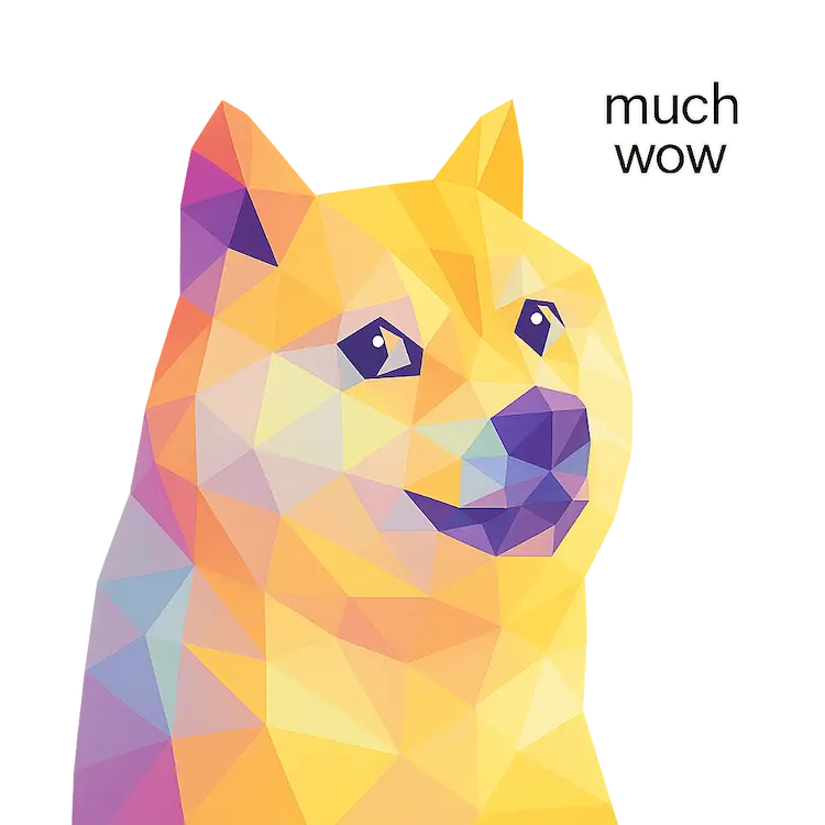 Dough Wallet Illustration